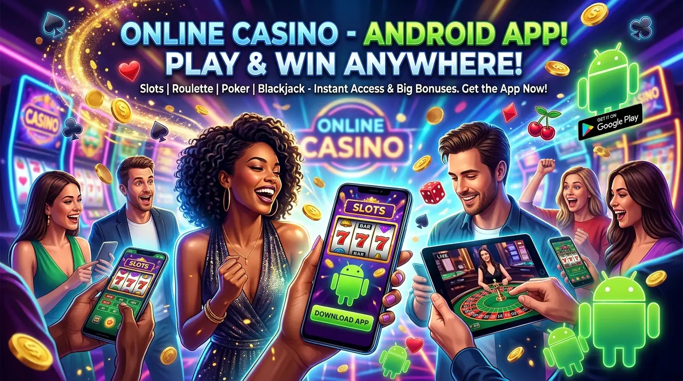 Zet Android App