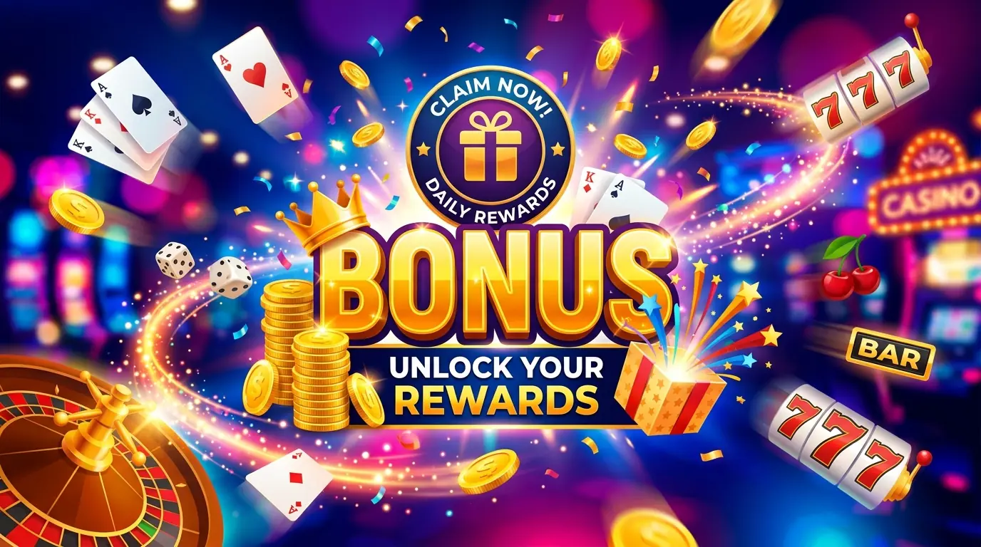 Zet Casino Bonus