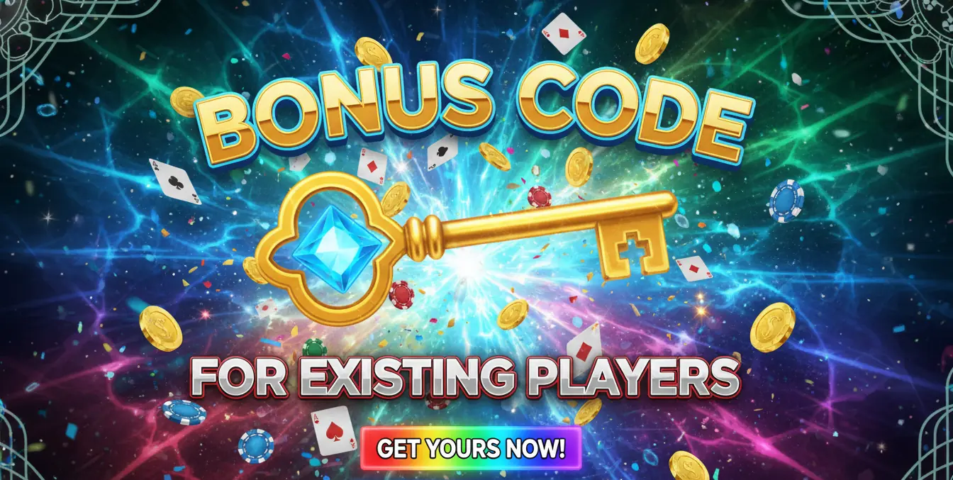 Zet Bonuscode für bestehende Spieler