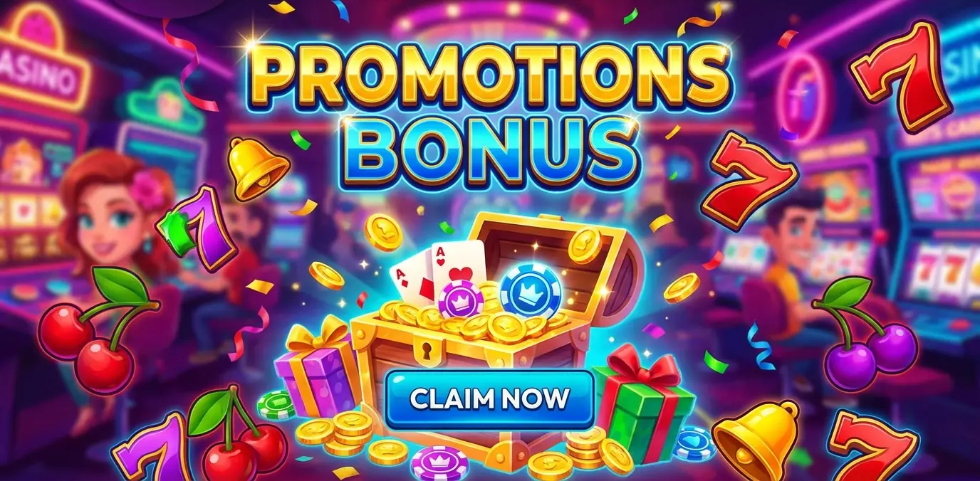 Zet Promotions Guide