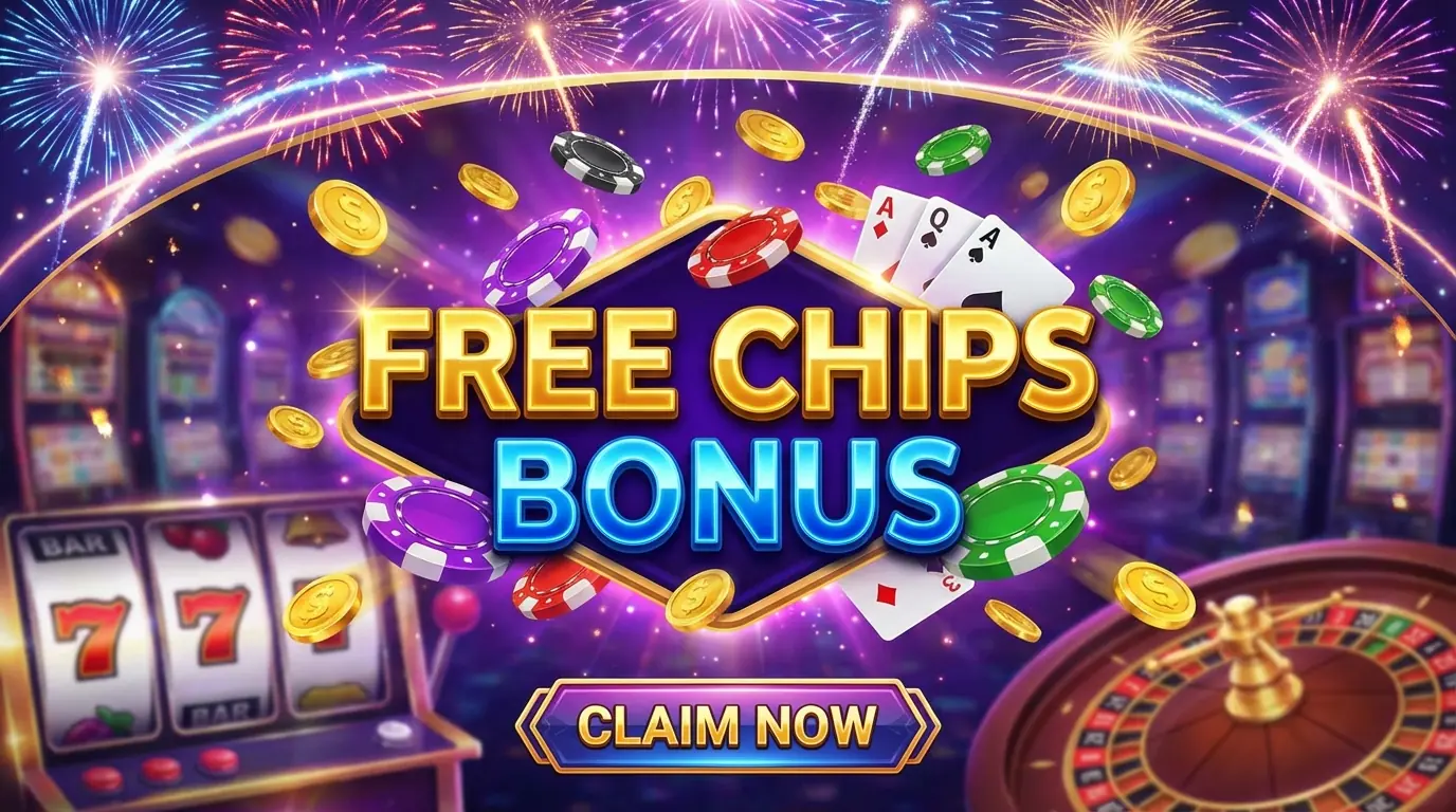 Zet Gratis Chips