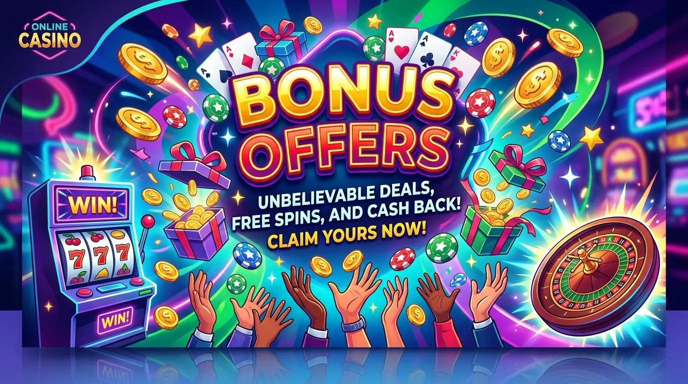 Zet Bonus Deals