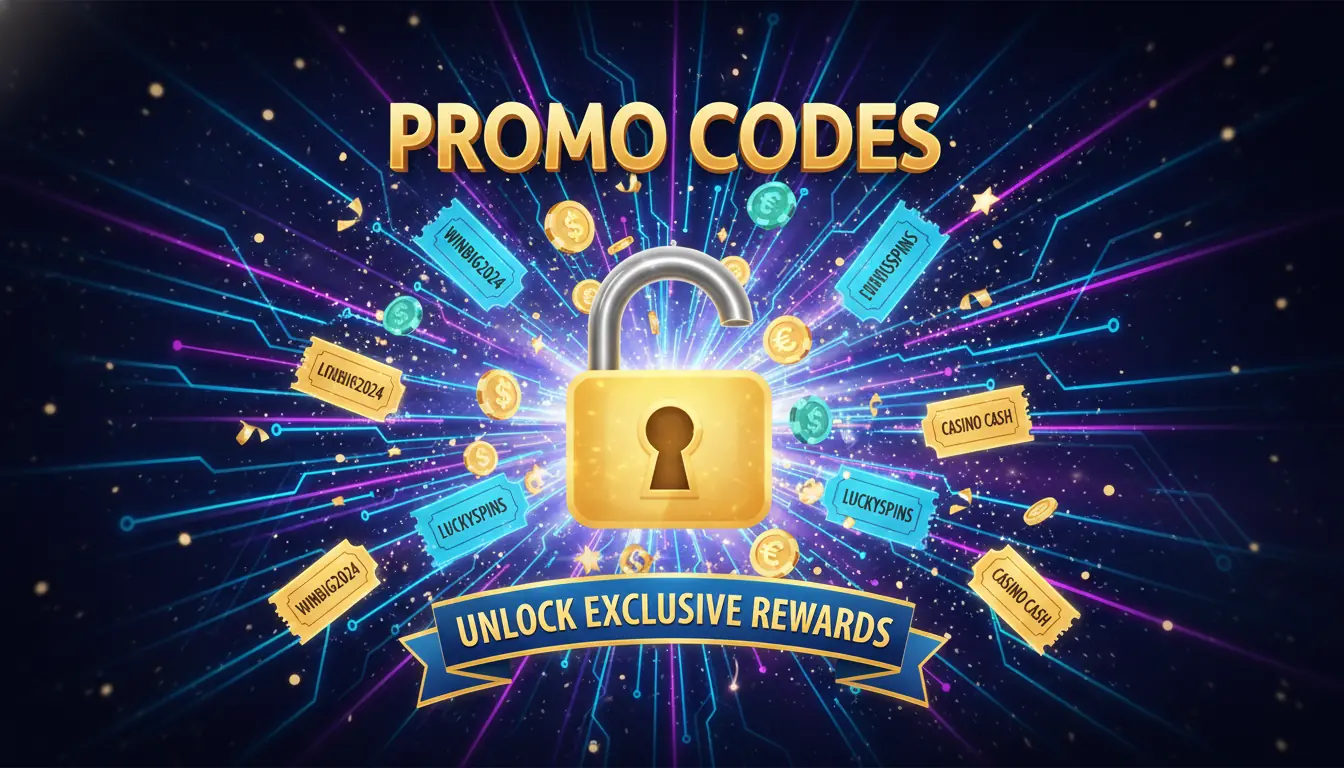 Zet Promocodes