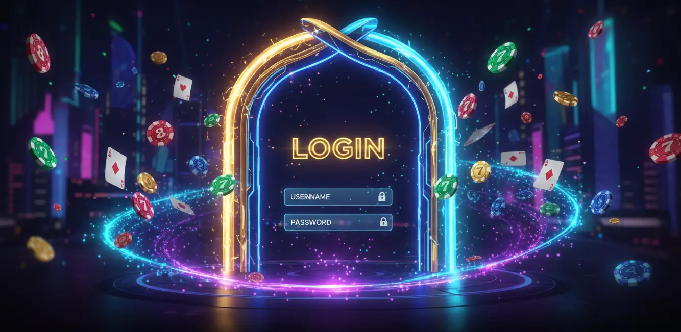 Zet Casino Anmeldung
