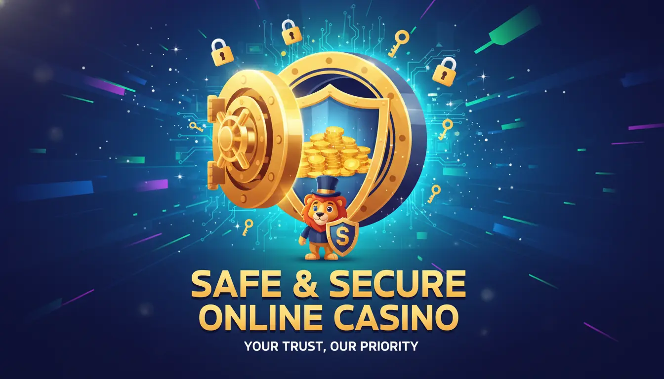 Zet Casino Sicherheit