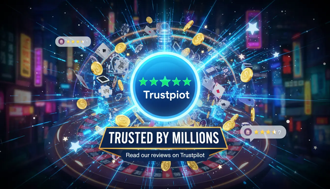 Zet Trustpilot