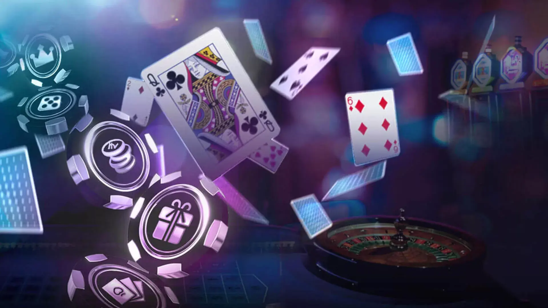 Zet Casino Spiele