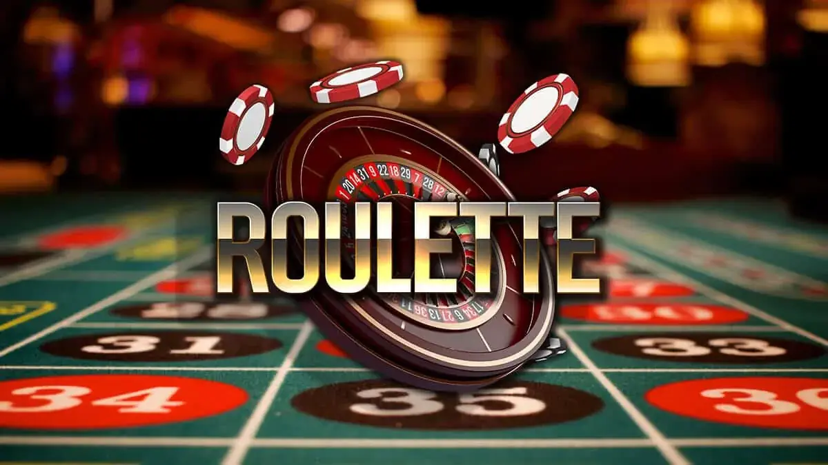 Zet Casino Roulette
