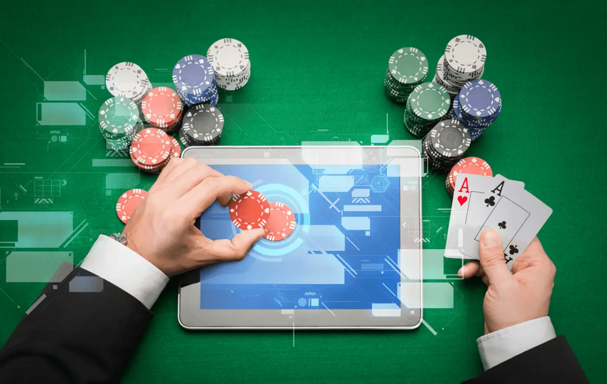 Zet Poker