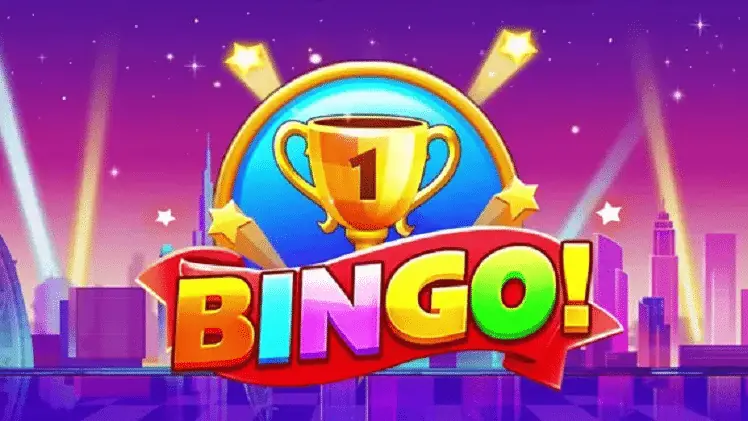 Zet Bingo Spiel