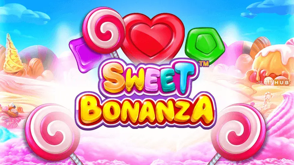 Zet Sweet Bonanza Spiel