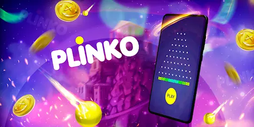 Zet Plinko Spiel